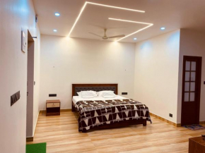 The oro homestay